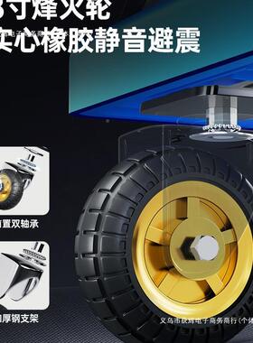 小推携车推家用便拉货拖车平板车取便快递折叠小拉车88900搬货手