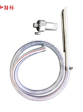 GATLIN锈高IWZ压除水喷砂套锈件高压水喷砂组件G不钢水喷砂组件加