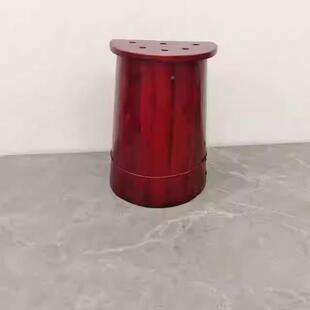 圆炭火炉EHM实木烘笼室内桶怀旧形婚嫁品用木火厂家直供