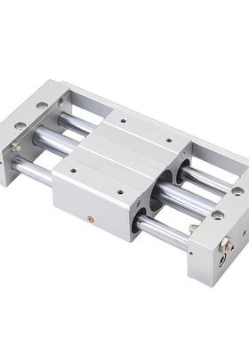 亚0德客型磁偶式无气缸RMTL10/16/20/25/32/40-200X300X4SBT0X杆5