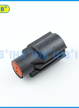 07210Y-224470.8-21汽车防水连接器接插用件对端子插车公母线束