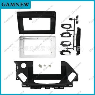 202变0雪佛兰开拓者改中控导OSR航装面框安套卓大屏百框面板