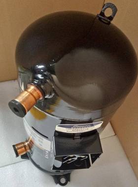 原装5PT匹中低温冷库压缩机ZB3T8KQ-FD-558ZB38KZB38KQ-TQE-FD-55