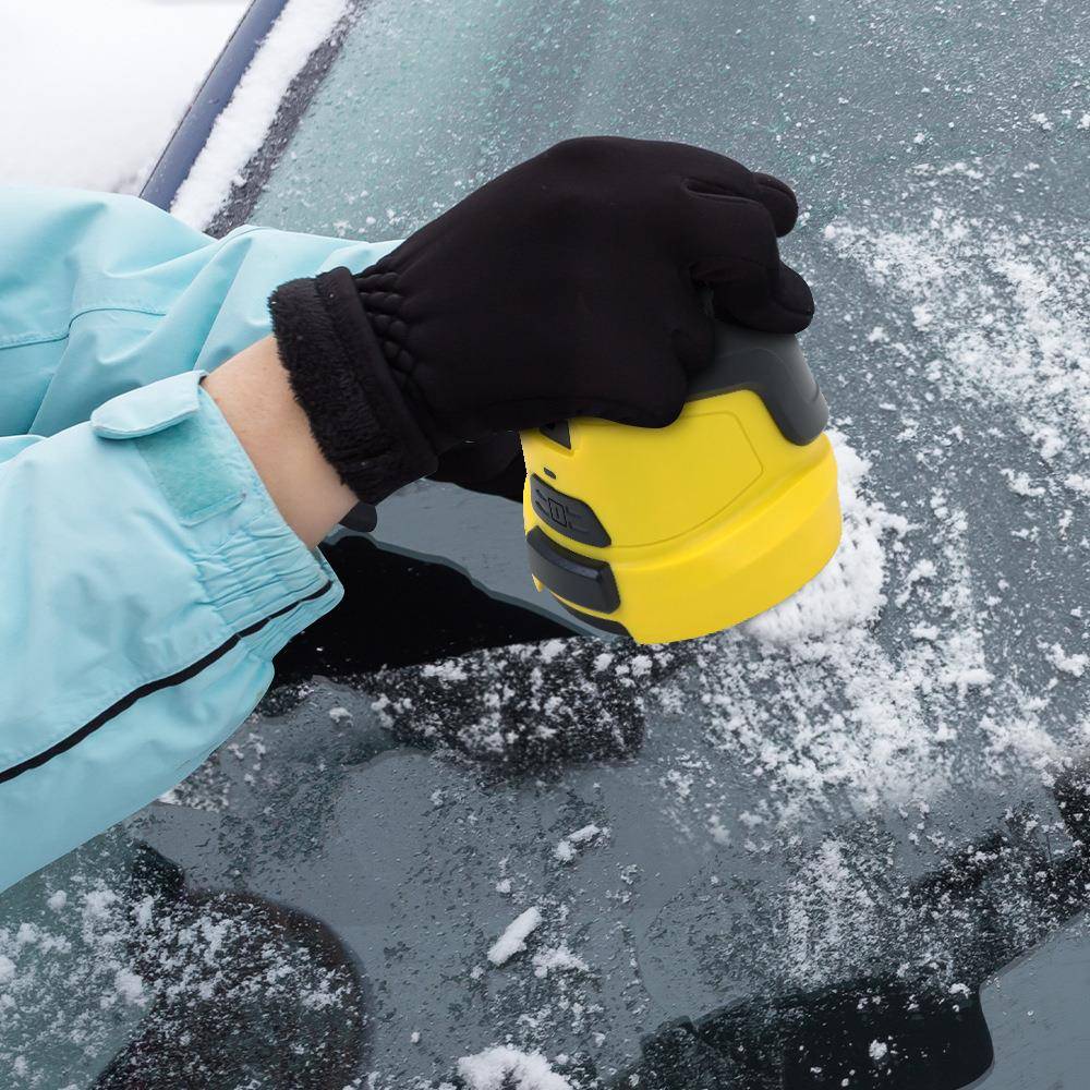 冬季能汽玻璃电除动刮雪XKDDGXQ-车器冰器多功除冰刮雪器除霜除雪