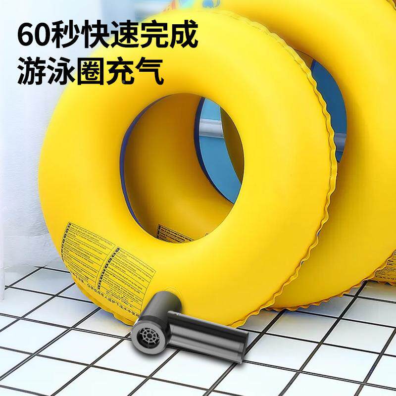 车载无线18042吸尘器用外二合一吹吸家充电脑除尘器户用品气泵