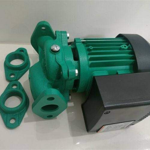 德国威乐热水循环泵PH-043/102/150/257/751EH空气能地暖循环泵