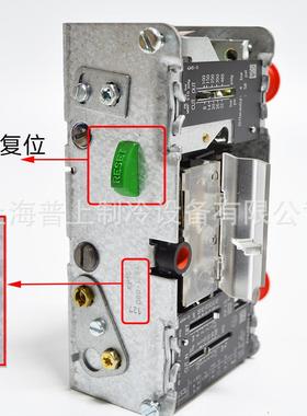 Danfoss丹佛斯压力控制器KP15GRE060-26912060-112650604-14391