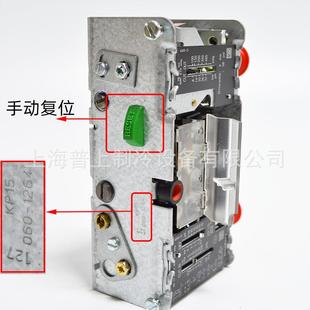14391 112650604 Danfoss丹佛斯压力控制器KP15GRE060 26912060