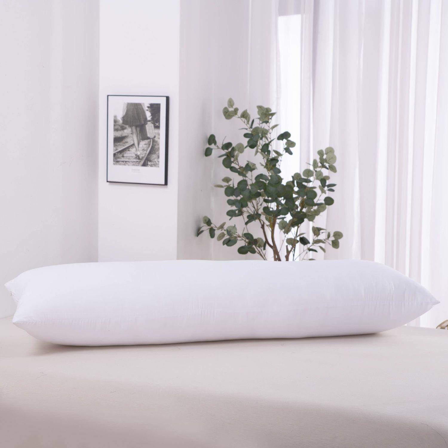 50x10升级高弹纤维6150云长枕身芯动漫周边配套等4抱枕枕芯冠满家