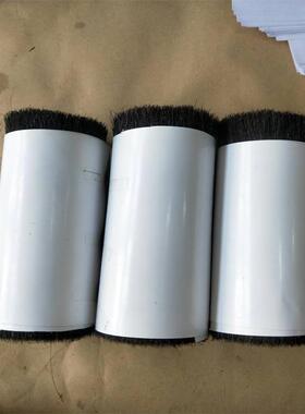 刷OYS制料黑色马原鬃毛