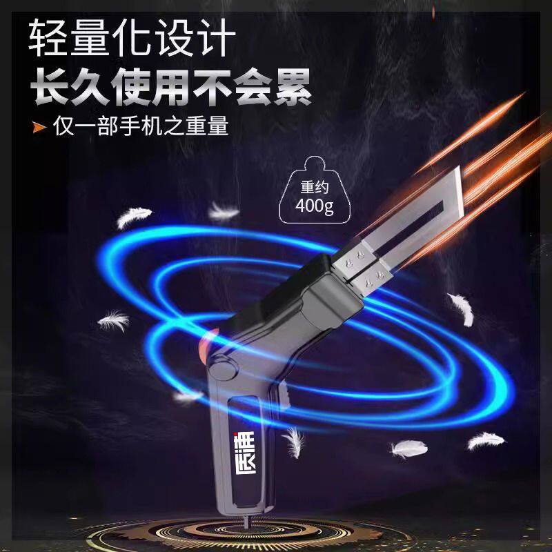 电热切割刀泡沫塑料热切刀亚克力板切割工具打孔kt板切割神器