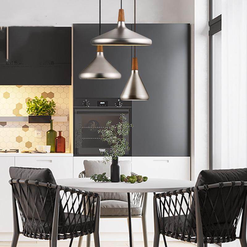 北欧餐头厅吊556个灯三现代简约卧室床头灯台木艺创意性吧单头小,家装灯饰光源,智能吊灯,淘宝优惠券,粉丝福利购,淘宝优惠卷