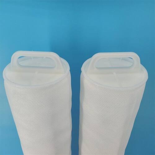 MFH-D10-4保安过滤器大流量PP折叠水滤芯