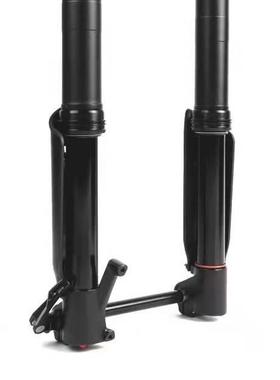 专业生产动自行雪地车山33695车地空气倒叉15x15mm车电轴026*5.0