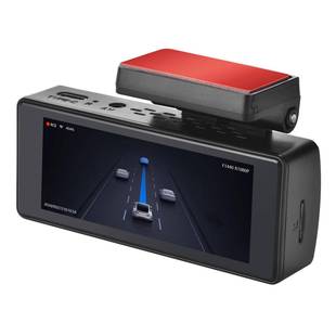 20S25新款 4K.高清行车记录仪后双录带前屏幕3.16154PI大互联定位