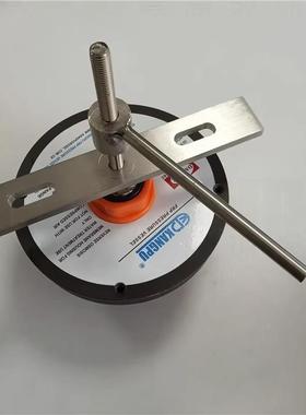 0ro膜拆卸工具89007渗透拆膜工具804/4040壳端盖膜拆卸工具8反寸4