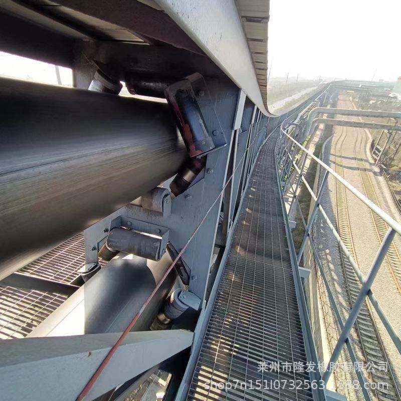 状CXM输圆送带管式业橡胶工传送带阻燃煤矿水泥厂用管耐高温耐冲,标准件/零部件/工业耗材,输送带/传送带,淘宝优惠券,粉丝福利购,淘宝优惠卷