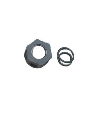 14527267EC2410BE20BEC36配0B电C磁阀线圈VQU挖掘机件