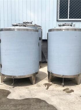 立方白钢储蓄罐立储式3MJJX99504白酒1罐酒作坊储酒容器存密封性