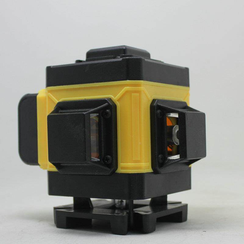 SLC贴墙激光内外室电子2线强光1投线自动调仪平水平仪