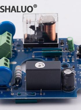 水泵控制器电路板线板PEPC-5路C-5EPCE-5A