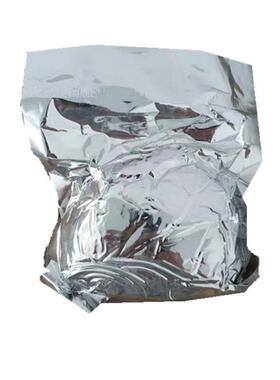 现货应单质铁粉VDW超细片状球形10品装0克零售供样包磁性