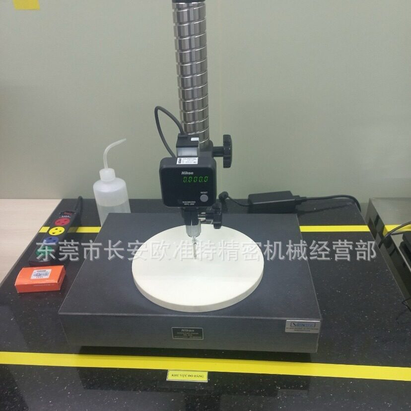 江西尼康高度计MF-1001+MFC-200+MS-41G高度计高度规