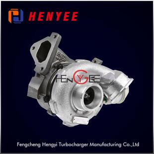 工厂直销709836-0001A6110960899709836-5004SOM611发动机用涡轮