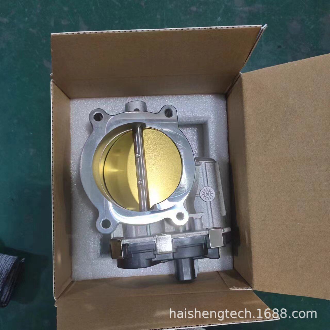 工厂批发12572658,12580760,12679524适用于别克汽车节气门