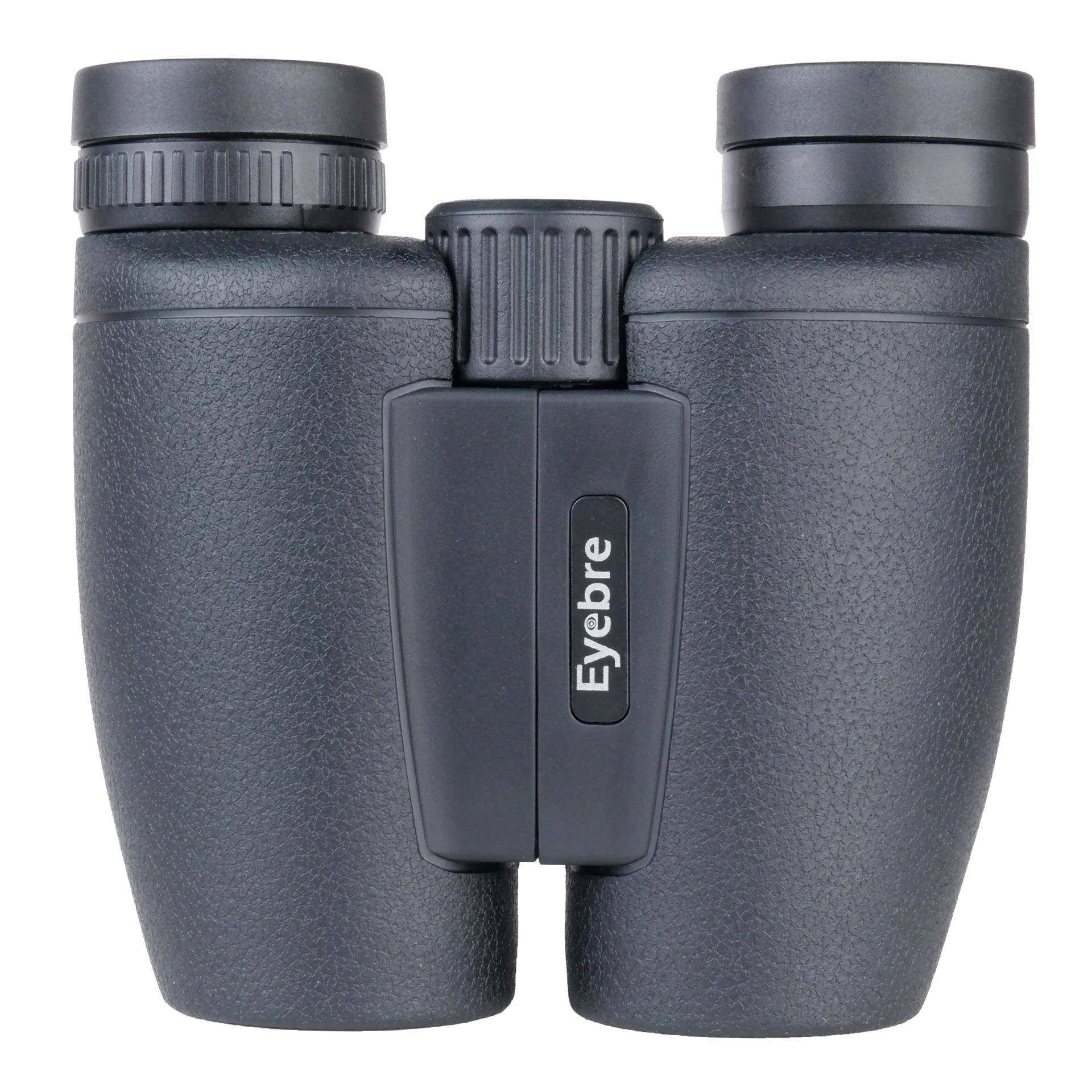 直销15X30双筒望远镜带支架式保罗望远镜微距便携户外旅行