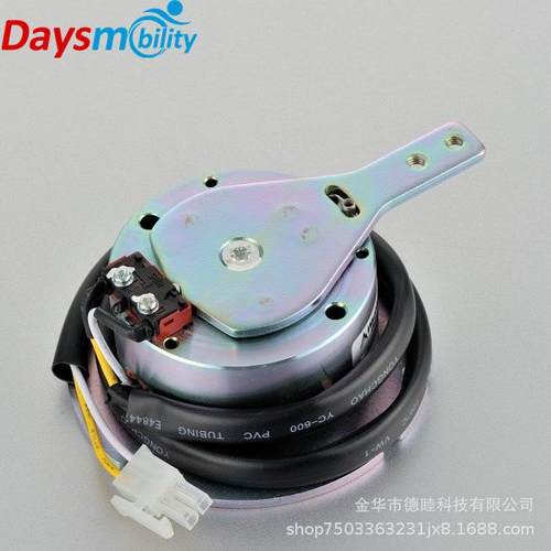 24V4.0nmWR225A115P2华纳Warner代步车轮椅电磁刹车制动器