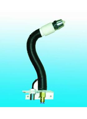 JF-8005C蛇型离子风咀除尘枪SL-005风嘴除静电风枪