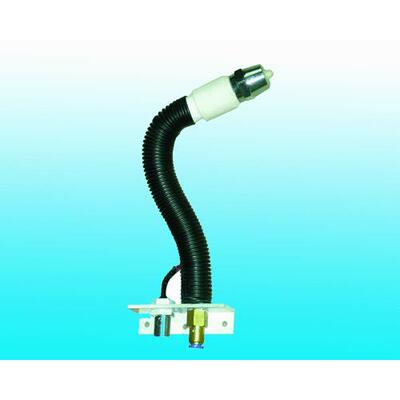 JF-8005C蛇型离子风咀除尘枪SL-005风嘴除静电风枪