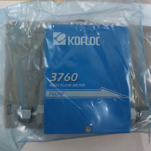 Kofloc质量流量计质量流量控制器3760质量流量计20SLM