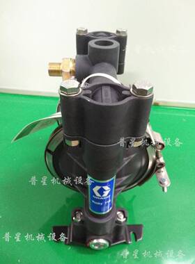 HUSKY716气动隔膜泵D52311油墨油漆输送泵油抽