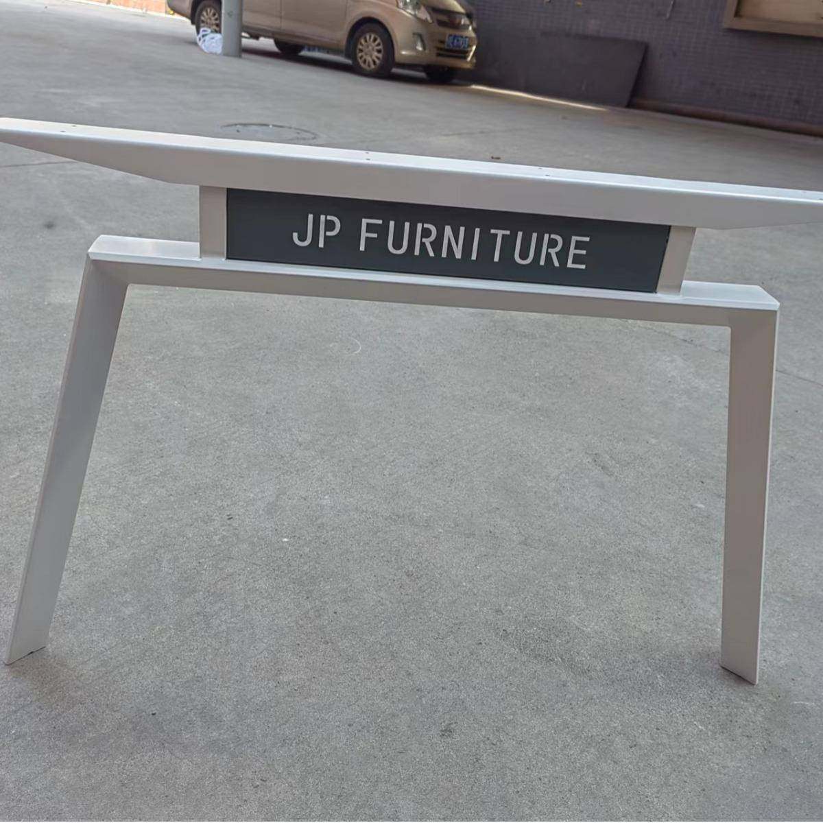 办公家具五金桌钢架脚班台支架加厚管会议桌腿铁艺五金铁架脚,农用物资,其他肥料,淘宝优惠券,粉丝福利购,淘宝优惠卷