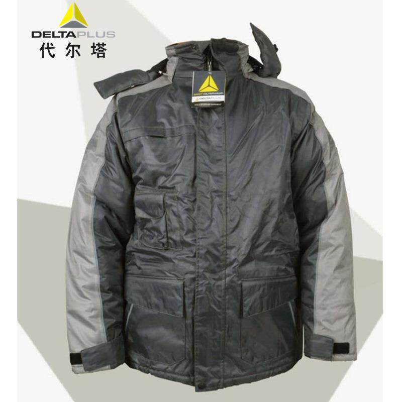 代尔塔405423防寒服NORDLAND低温防护405422ICEBERG防寒裤极寒冬