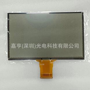 8寸数字化触摸屏仪适用于福特林肯同步3无线电导航LQ080Y5DZ05