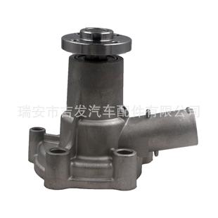 汽车水泵适用YANMAR121023 F3T84HA 42100洋马3T72HA3T72HA