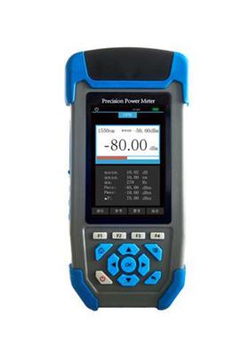 JW3239C10GPON光功率计PON网络测试数据存储功能1000条