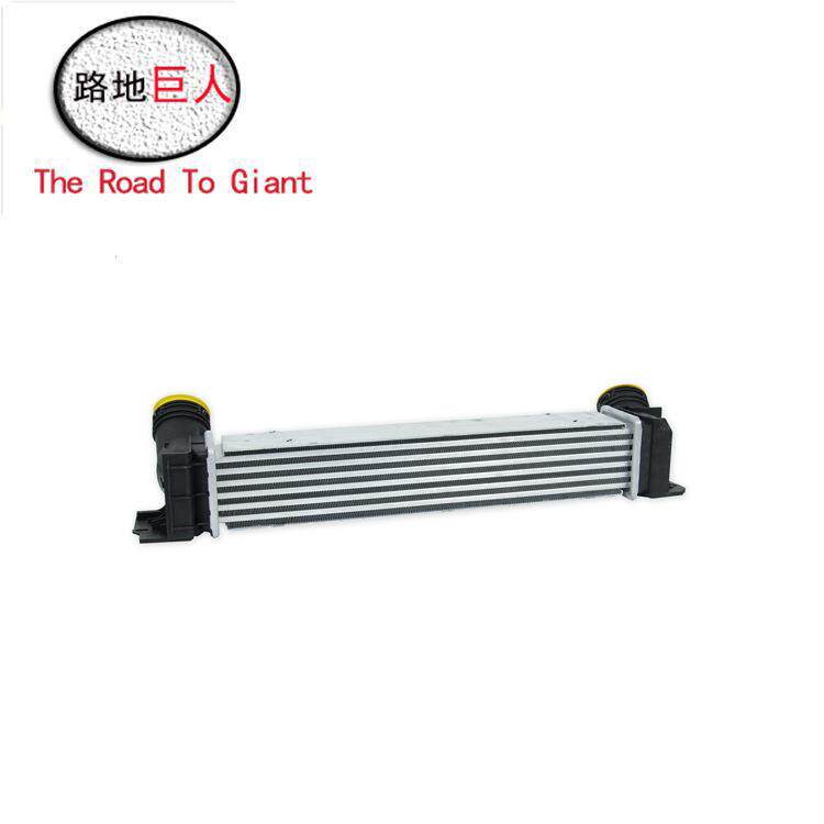 散热器/水箱/冷凝器/中冷器适用于奔驰W204W2122045000200