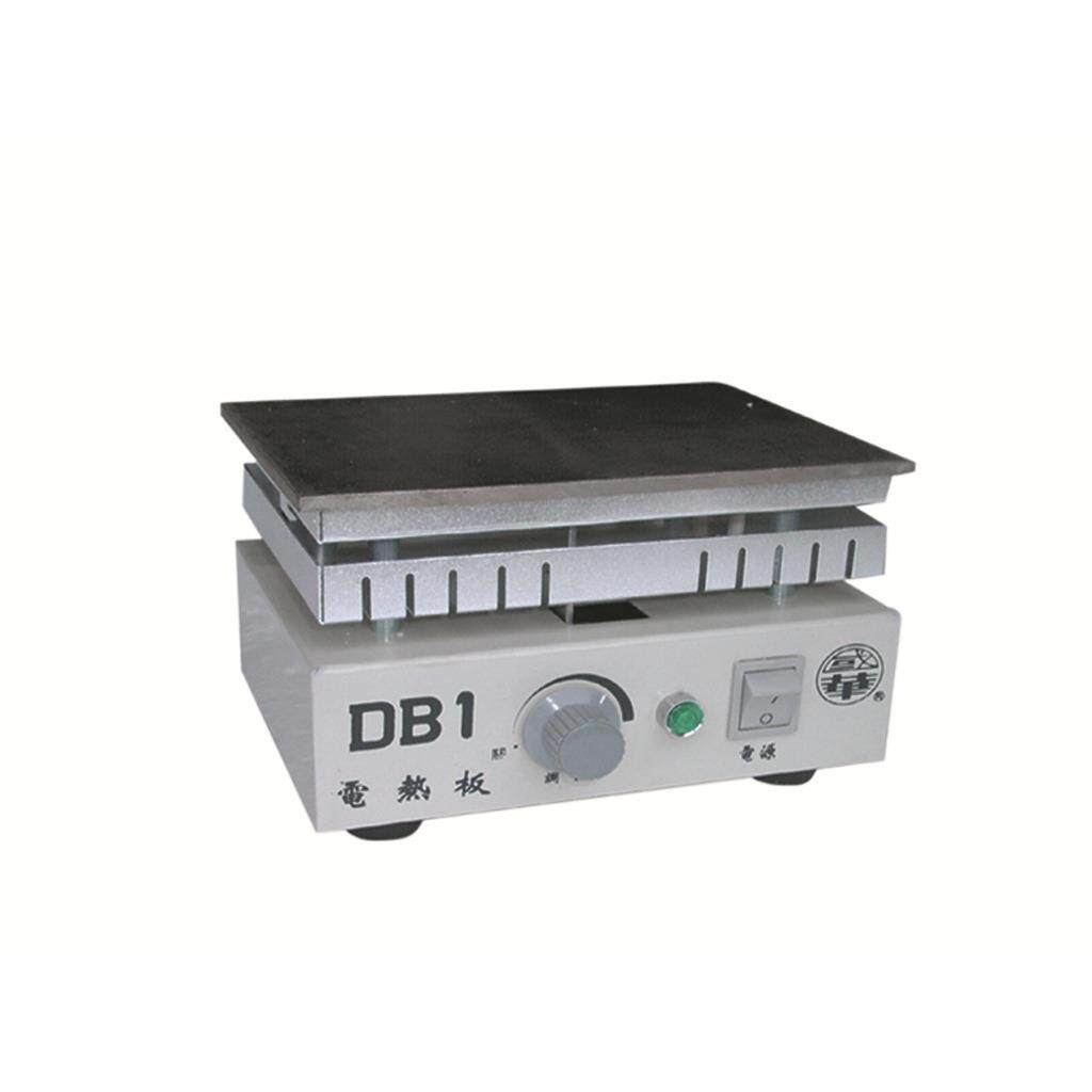 DB-1不锈钢电热板控温室温-250度DB-2DB-3型