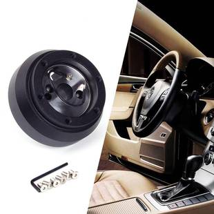 汽车改装 用品方向盘底座适用于雪佛兰道奇吉普牧马人170H