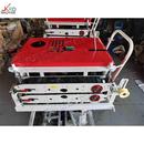 小型可推式 电缆布线拉线机通信电缆传输机架空地埋拉线设备