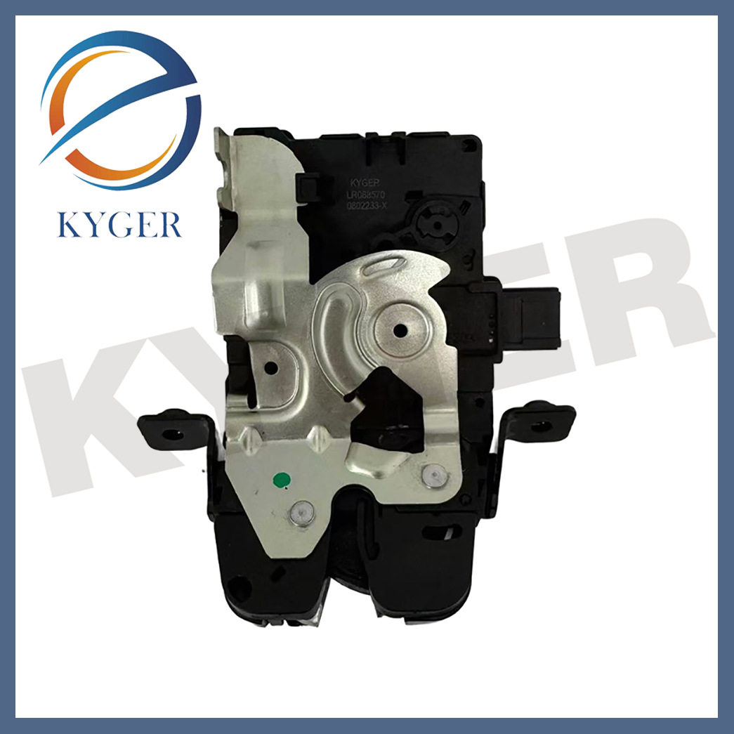 适用于路虎发现神行尾门锁机LR088570LR065840LR085286高品质