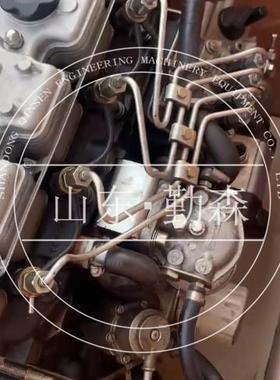 推土机配件各种型号齐全C2.2发动机总成帕金斯404D-22T