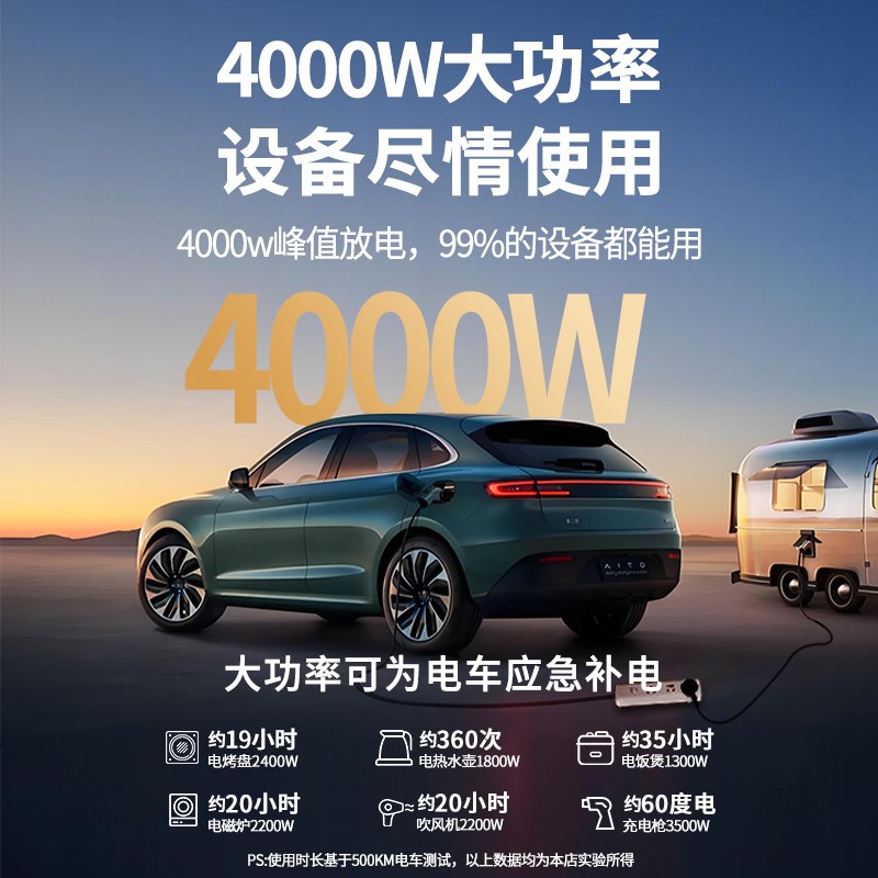 适用吉利星舰7专用放电枪新能源车外放电插排取电器汽车配件用品