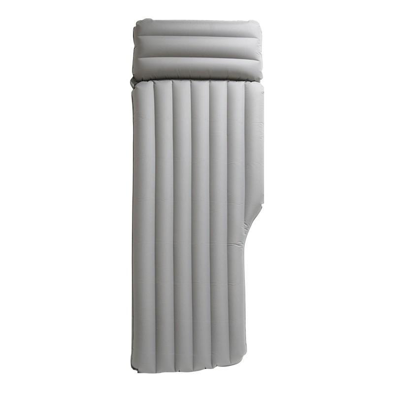 两厢汽车前排睡垫 单排主副驾驶两座充气床垫 正副架二座车载冲汽