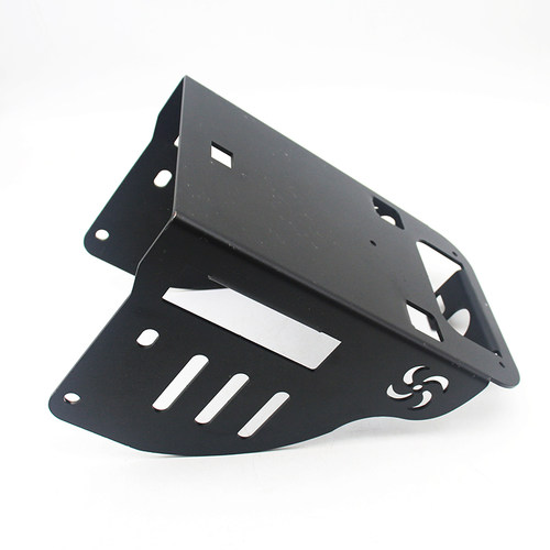 深远A7 A8 A8L T90直上後尾架加厚座包毛毛虫坐垫靠背电动车配件