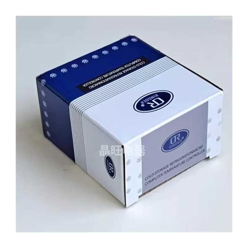 RC-112E睿德智能温控器冰箱水族温控数显温度控制器海鲜控制器